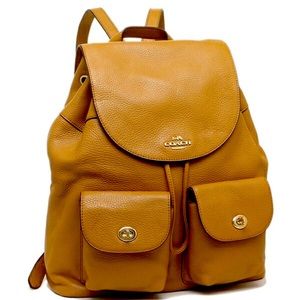 BILLIE BACKPACK (COACH F29008)